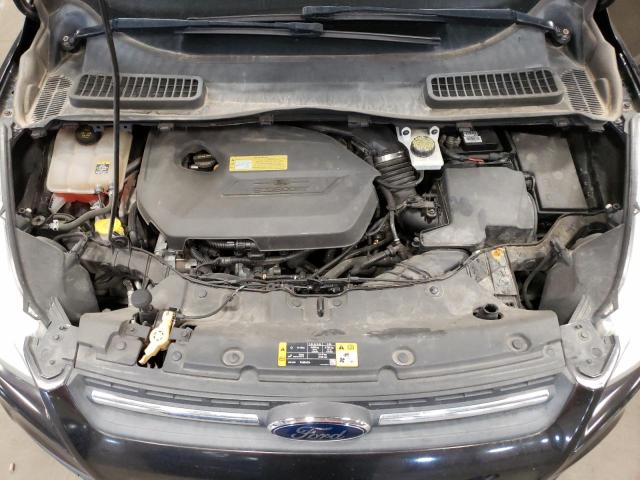 Photo 7 from auction – 2013 FORD ESCAPE SE with VIN 1FMCU0GX3DUB08238