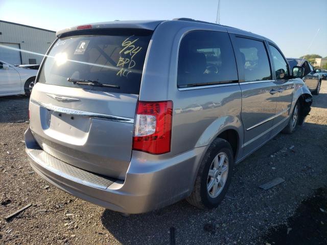 Photo 4 from auction – 2013 CHRYSLER TOWN&COUNT with VIN 2C4RC1BG1DR547594