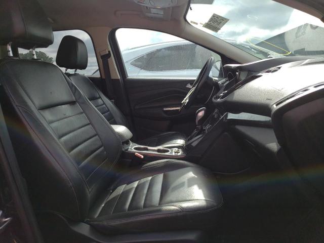 Photo 5 from auction – 2015 FORD ESCAPE TIT with VIN 1FMCU0JX2FUB03401