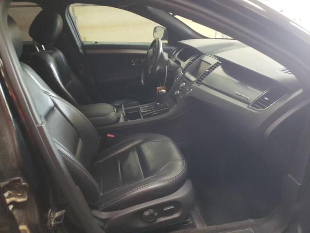 Photo 5 from auction – 2013 FORD TAURUS SEL with VIN 1FAHP2E8XDG180597