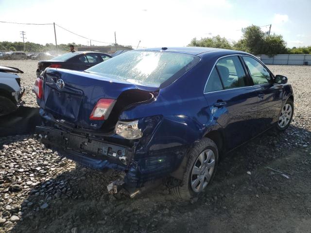 صورة رقم 4 من المزاد - 2011 TOYOTA CAMRY BASE مع VIN 4T1BF3EK5BU631532