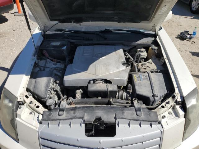 Photo 7 from auction – 2007 CADILLAC CTS with VIN 1G6DM57T870140197