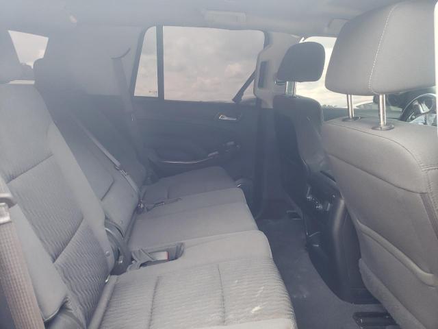 Photo 6 from auction – 2019 GMC YUKON SLE with VIN 1GKS1AKC3KR304431
