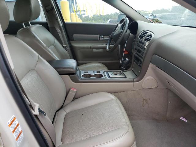 Photo 5 from auction – 2004 LINCOLN LS with VIN 1LNHM87A24Y654442