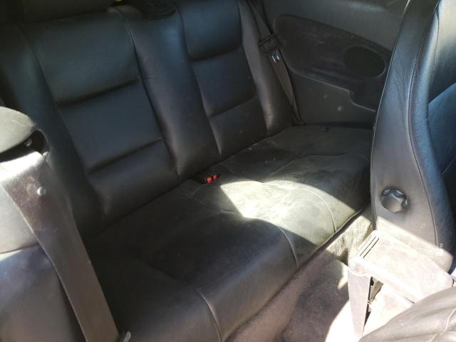 Photo 6 from auction – 1997 SAAB 900 SE with VIN YS3DF78V5V7009602