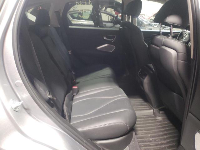 Photo 6 from auction – 2022 ACURA RDX TECHNO with VIN 5J8TC2H52NL008205