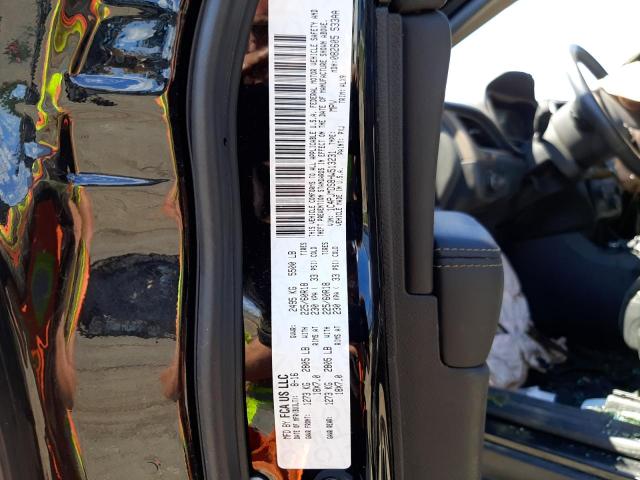 Photo 10 from auction – 2017 JEEP CHEROKEE L with VIN 1C4PJMDS8HW513231
