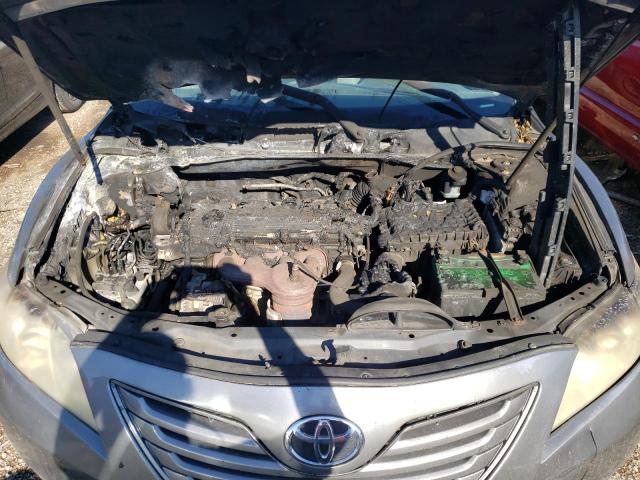 Photo 7 from auction – 2007 TOYOTA CAMRY CE with VIN 4T1BE46K37U526115