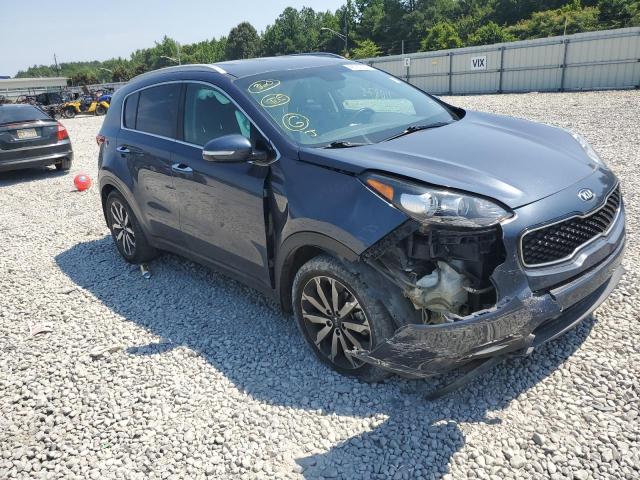 Photo 9 from auction – 2019 KIA SPORTAGE E with VIN KNDPN3AC7K7507496