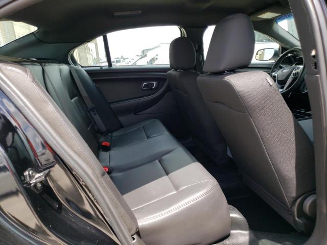 صورة رقم 6 من المزاد - 2018 FORD TAURUS POL مع VIN 1FAHP2MK4JG141156