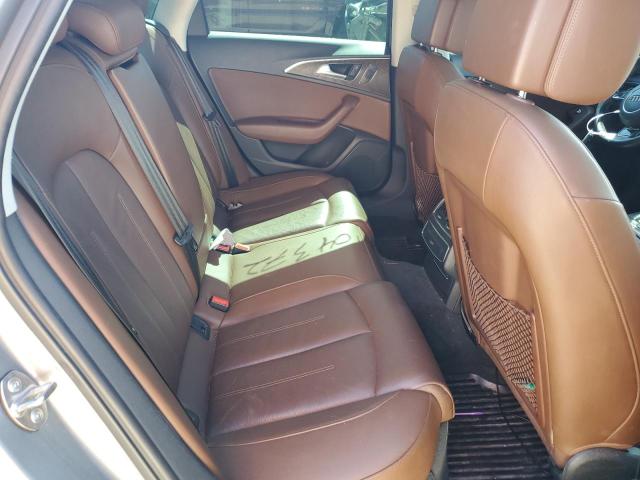 Photo 6 from auction – 2015 AUDI A6 PREMIUM with VIN WAUDFAFC2FN020086