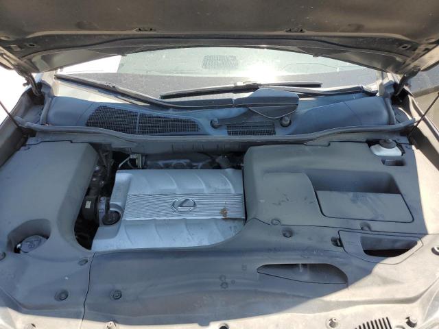 Photo 7 from auction – 2013 LEXUS RX 350 with VIN 2T2ZK1BA5DC094929