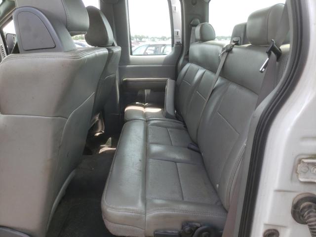 Photo 6 from auction – 2008 FORD F150 with VIN 1FTRX12WX8FA39536