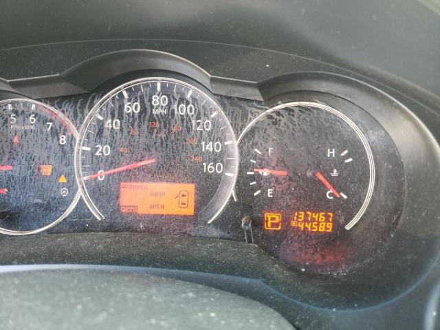 Photo 8 from auction – 2010 NISSAN ALTIMA BAS with VIN 1N4AL2AP3AN425581