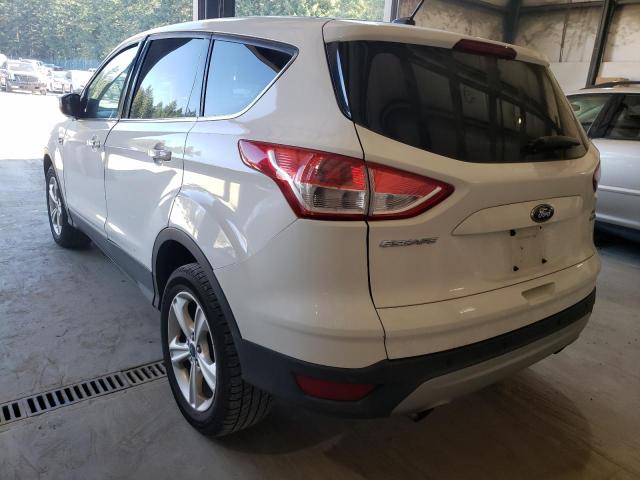 Foto 3 de la subasta – 2013 FORD ESCAPE SE con VIN 1FMCU9G92DUD72007