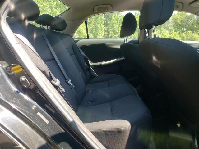 Photo 6 from auction – 2010 TOYOTA COROLLA BA with VIN 1NXBU4EE6AZ364793