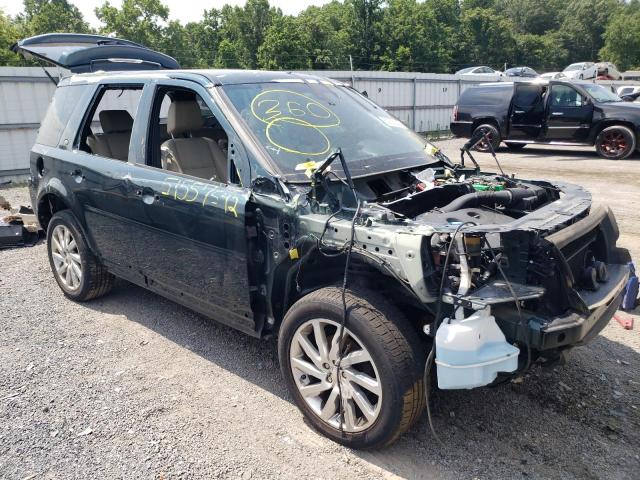 Photo 9 from auction – 2015 LAND ROVER LR2 BASE/H with VIN SALFR2BG4FH429702