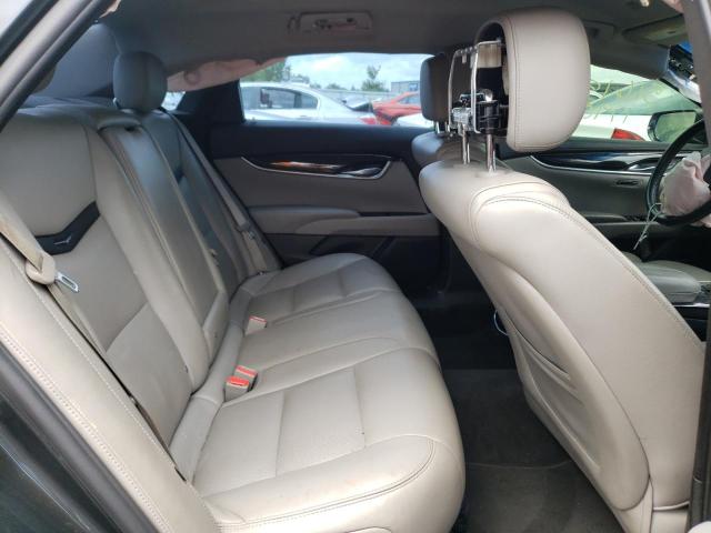 Photo 6 from auction – 2014 CADILLAC XTS LUXURY with VIN 2G61M5S3XE9212434