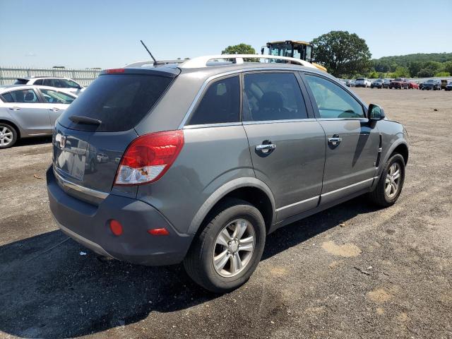Photo 4 from auction – 2008 SATURN VUE XE with VIN 3GSCL33P98S697580