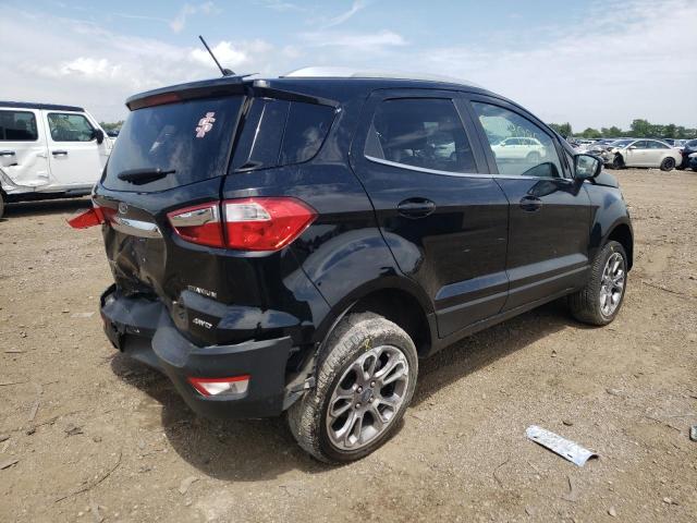 Photo 4 from auction – 2019 FORD ECOSPORT T with VIN MAJ6S3KL4KC284642