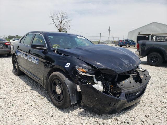 FORD TAURUS POL 2019 with VIN 1FAHP2MK4KG112130 - Photo from auction
