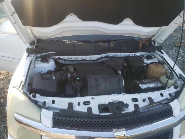 Photo 7 from auction – 2007 CHEVROLET EQUINOX LT with VIN 2CNDL63F076003148