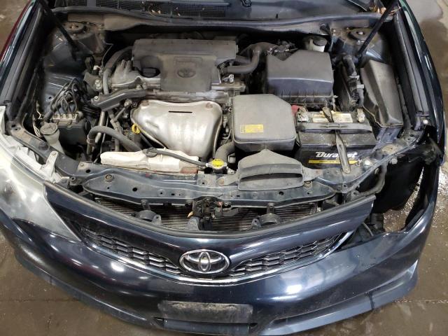 Photo 7 from auction – 2012 TOYOTA CAMRY BASE with VIN 4T1BF1FK4CU186348