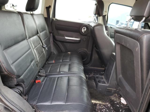 Zdjęcie 6 z aukcji – 2011 DODGE NITRO SHOC z VIN 1D4PU7GXXBW532700