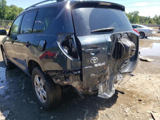 Photo 9 from auction – 2010 TOYOTA RAV4 with VIN JTMBF4DV1A5031489