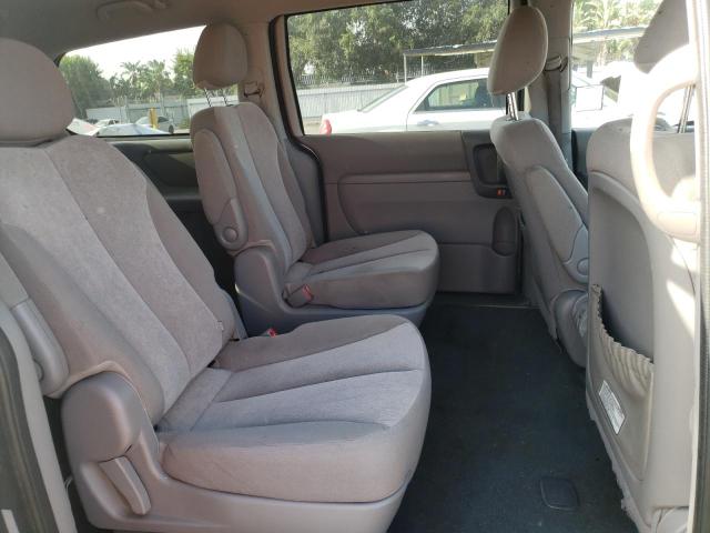 Photo 6 from auction – 2012 KIA SEDONA LX with VIN KNDMG4C78C6494283