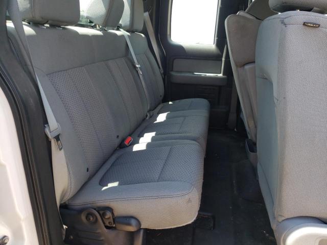 Photo 6 from auction – 2014 FORD F150 SUPER with VIN 1FTFX1EF9EKE44935