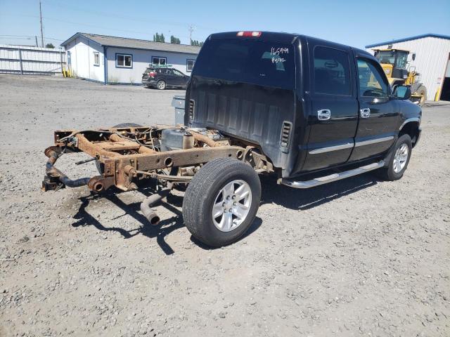 Photo 4 from auction – 2004 GMC NEW SIERRA with VIN 2GTEK13T341406005