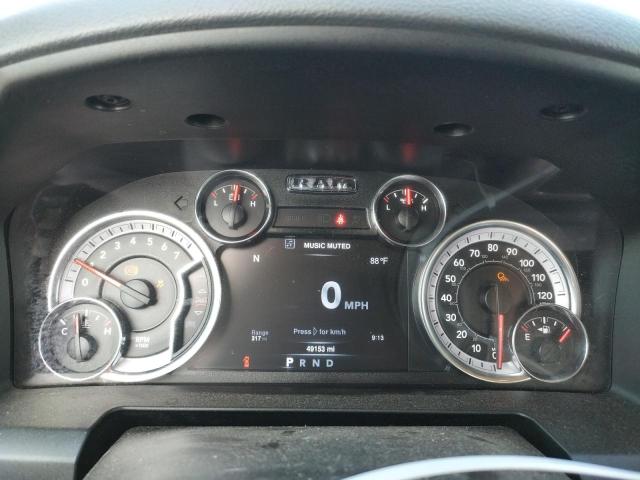 Photo 8 from auction – 2020 RAM 1500 CLASS with VIN 3C6RR7LT2LG160822