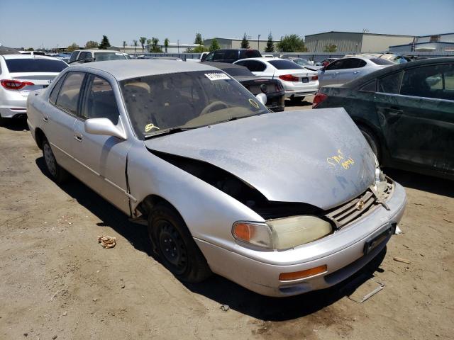 Photo 1 from auction – 1995 TOYOTA CAMRY LE with VIN JT2SK12E5S0333775