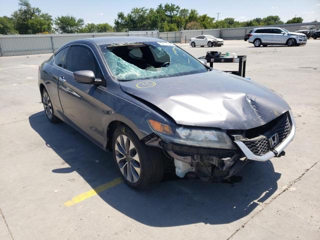 Photo 1 from auction – 2015 HONDA ACCORD LX- with VIN 1HGCT1B32FA011054