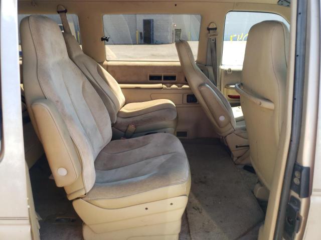Photo 6 from auction – 1991 DODGE GRAND CARA with VIN 1B4GK44R5MX548644