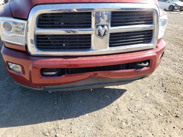 Photo 9 from auction – 2011 DODGE RAM 3500 with VIN 3D73M4HL9BG538451