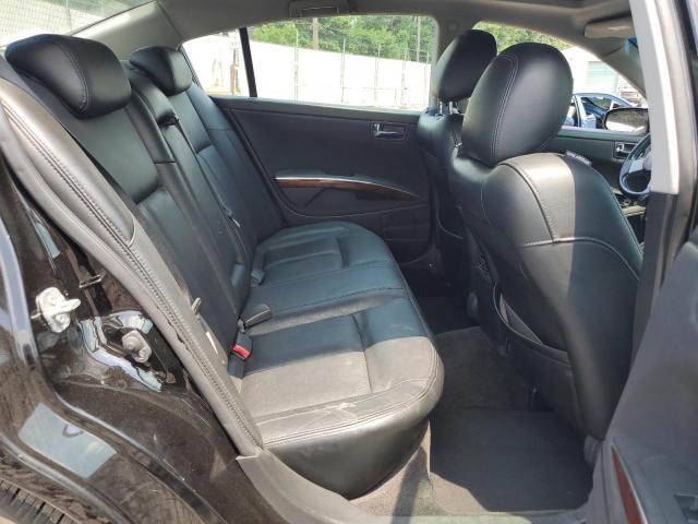Photo 6 from auction – 2007 NISSAN MAXIMA SE with VIN 1N4BA41E37C837931