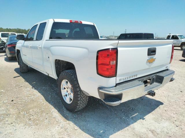 Photo 3 from auction – 2019 CHEVROLET SILVERADO with VIN 2GCRCPEC1K1136476