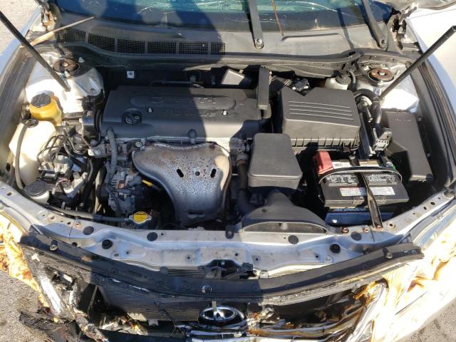 Photo 7 from auction – 2008 TOYOTA CAMRY CE with VIN 4T1BE46K38U763396