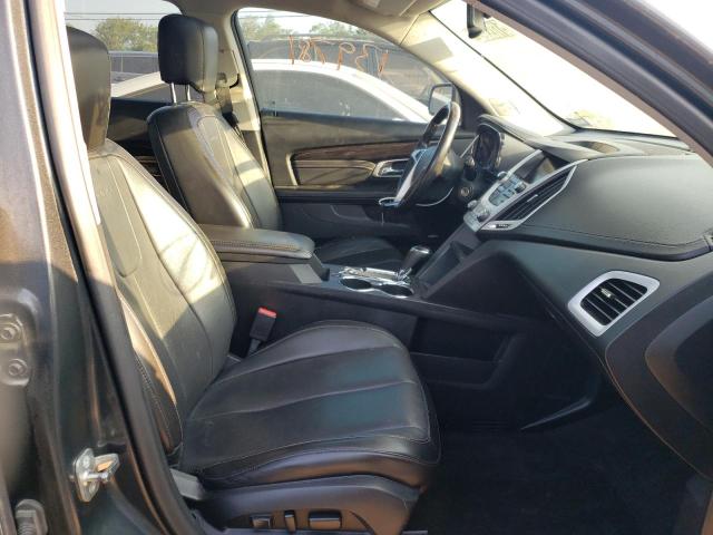 Photo 5 from auction – 2017 GMC TERRAIN DE with VIN 2GKFLRE30H6196246