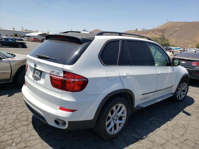 Photo 4 from auction – 2012 BMW X5 XDRIVE3 with VIN 5UXZV4C52CL752761