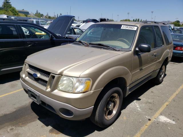 Photo 2 from auction – 2002 FORD EXPLORER with VIN 1FMYU60E12UD23146