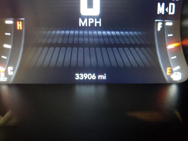 Photo 8 from auction – 2021 DODGE CHALLENGER with VIN 2C3CDZAG6MH542694