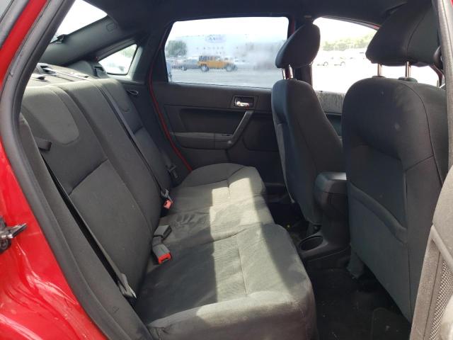 Photo 6 from auction – 2008 FORD FOCUS SE with VIN 1FAHP35N68W195086