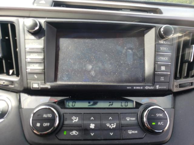 Photo 9 from auction – 2016 TOYOTA RAV4 LIMIT with VIN JTMYFREV8GJ097284
