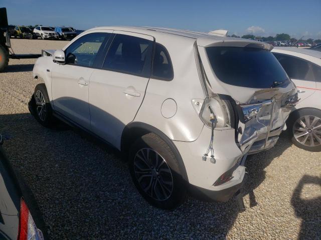 Photo 3 from auction – 2019 MITSUBISHI OUTLANDER with VIN JA4AP3AU4KU024388