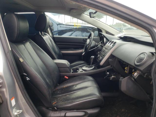 Photo 5 from auction – 2010 MAZDA CX-7 with VIN JM3ER2W39A0325926