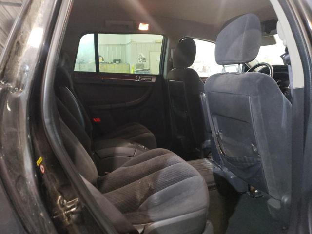 Photo 6 from auction – 2004 CHRYSLER PACIFICA with VIN 2C8GM68474R326448