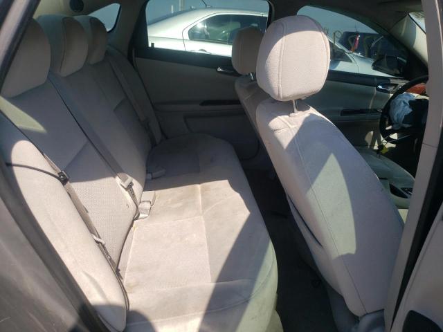 Photo 6 from auction – 2008 CHEVROLET IMPALA LS with VIN 2G1WB58K581203627